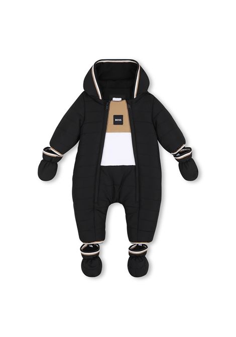 Eskimo con logo HUGO BOSS KIDS | J5331809B